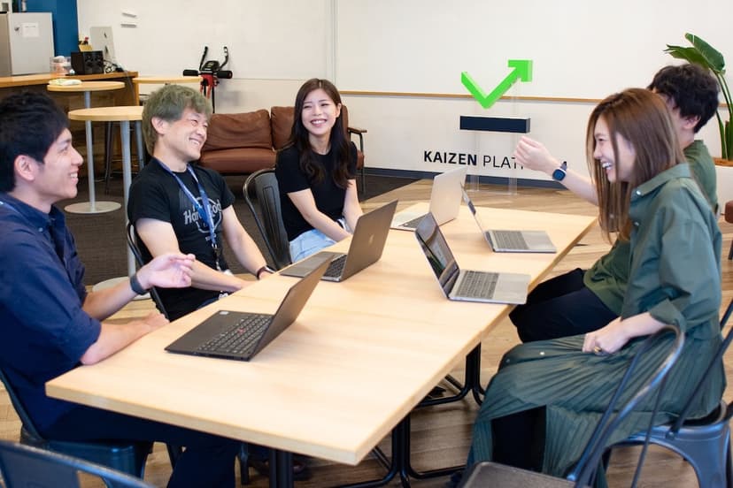 Kaizen Platformが挑んだSEO×商談創出プロジェクト