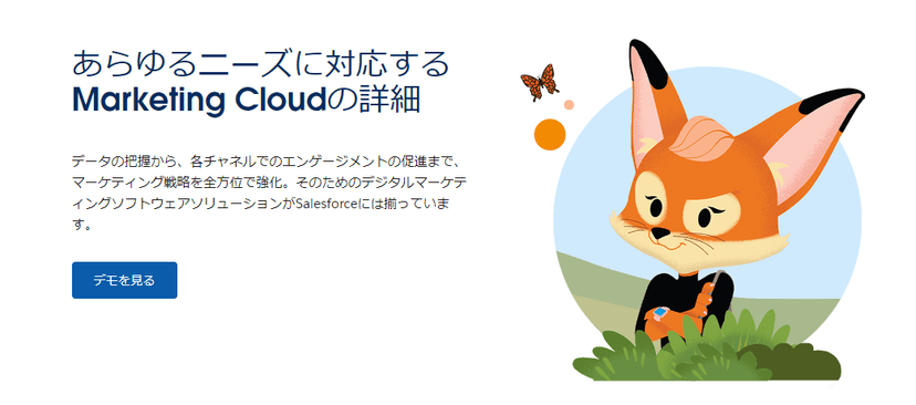 Marketing Cloud