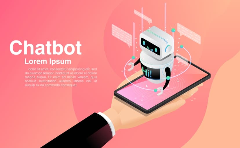 chatbot