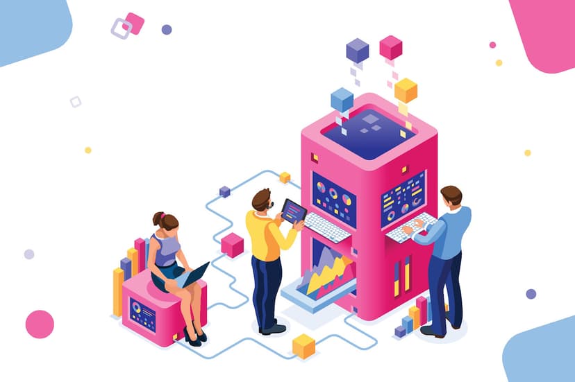 Collection Database Graphs