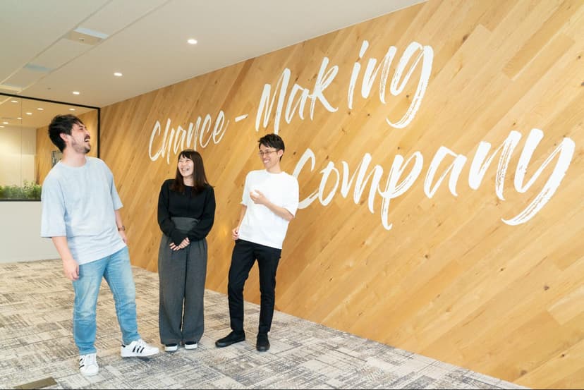 大企業役員も参加したオウンドメディア勉強会