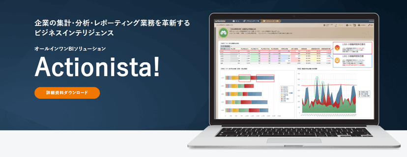 Actionista!