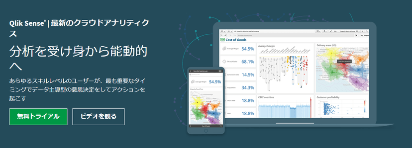 Qlik Sense