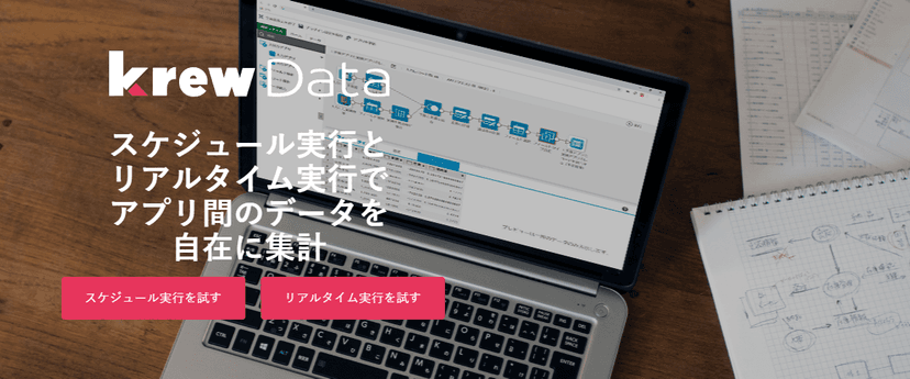 krewData